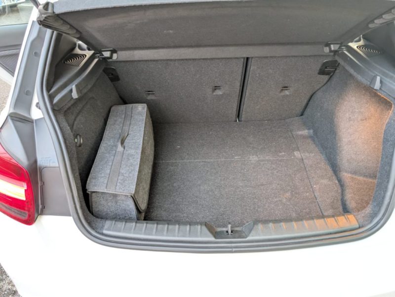 B.M.W. SERIE 1 118IA 1.6 170CH PACK M ALCANTARA 