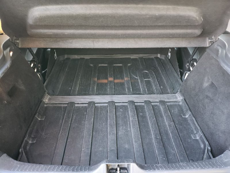 RENAULT CLIO IV 1.5 DCI 75CH 