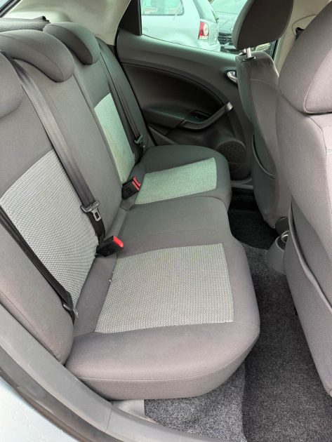 SEAT IBIZA IV 1.4I 16V 85 STYLANCE 2008