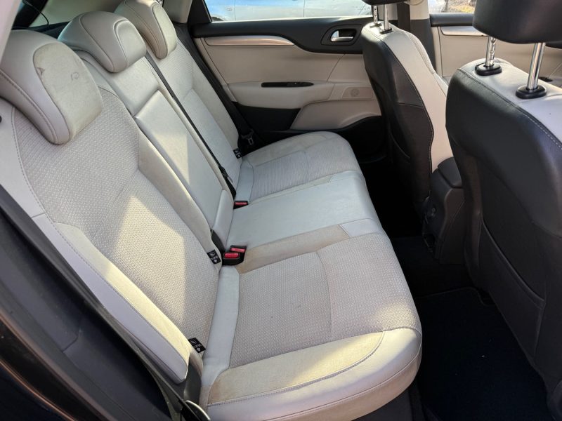 CITROEN C4 2.0 HDI 150 FAP EXCLUSIVE + 252MKM