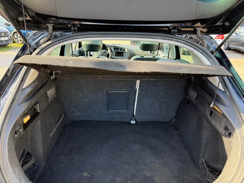 CITROEN C4 2.0 HDI 150 FAP EXCLUSIVE + 252MKM