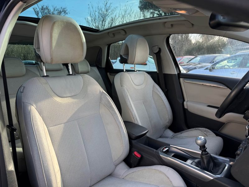 CITROEN C4 2.0 HDI 150 FAP EXCLUSIVE + 252MKM