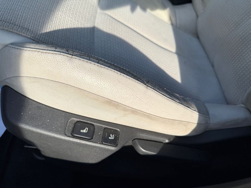 CITROEN C4 2.0 HDI 150 FAP EXCLUSIVE + 252MKM