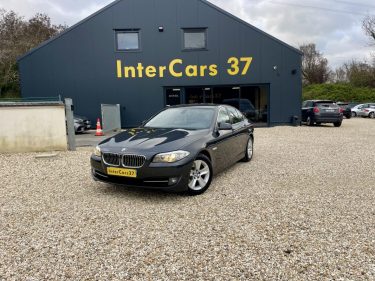 Berline 520d 2.0 d 184 cv (F10)