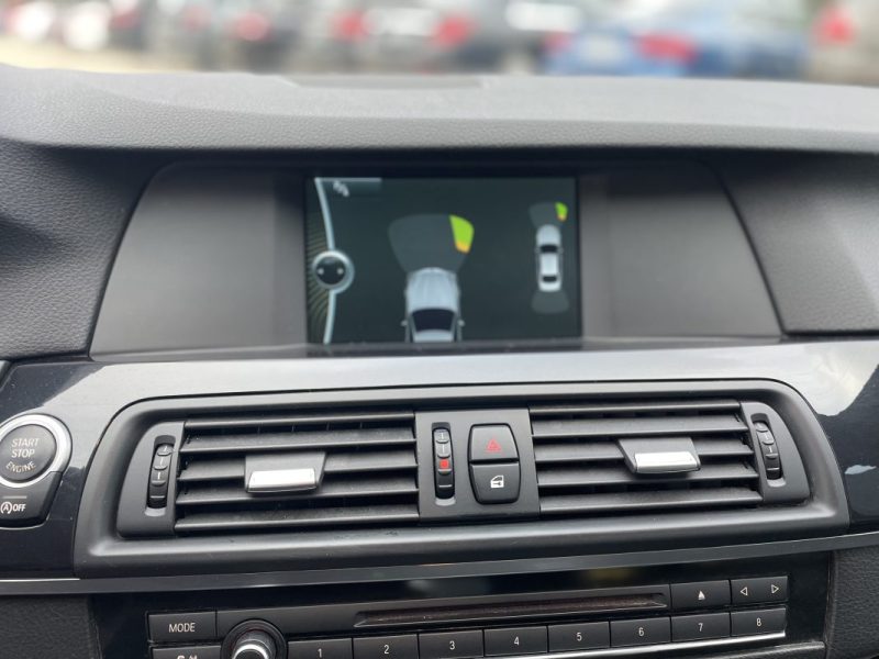 Berline 520d 2.0 d 184 cv (F10)