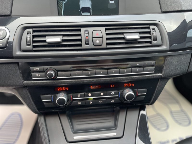 Berline 520d 2.0 d 184 cv (F10)