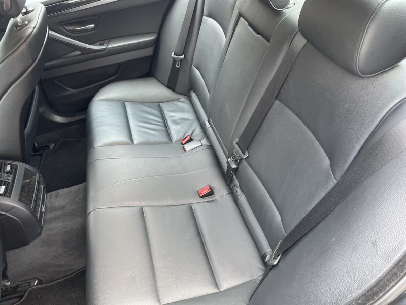 Berline 520d 2.0 d 184 cv (F10)