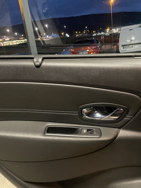 Renault Scenic 3 1.6 dCI 130ch 