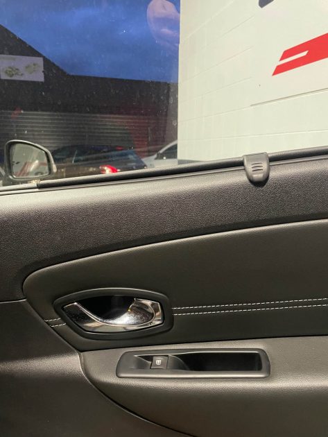 Renault Scenic 3 1.6 dCI 130ch 