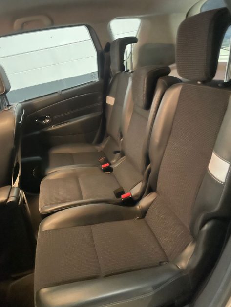 Renault Scenic 3 1.6 dCI 130ch 