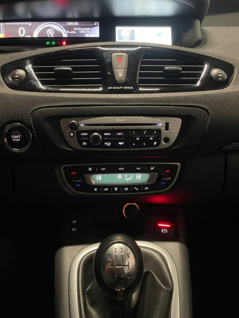 Renault Scenic 3 1.6 dCI 130ch 