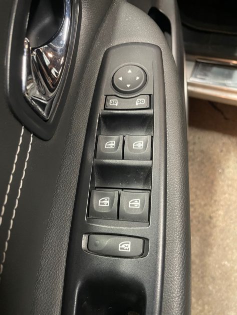 Renault Scenic 3 1.6 dCI 130ch 