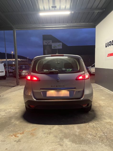 Renault Scenic 3 1.6 dCI 130ch 