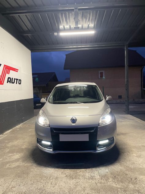 Renault Scenic 3 1.6 dCI 130ch 