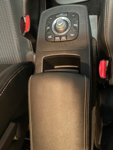 Renault Scenic 3 1.6 dCI 130ch 