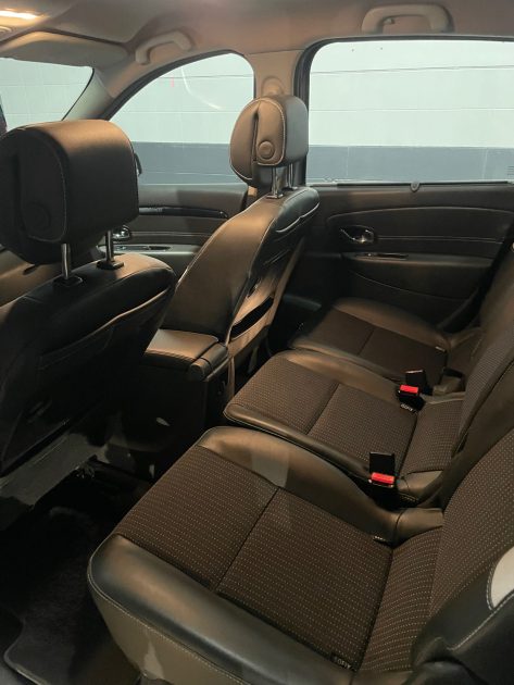 Renault Scenic 3 1.6 dCI 130ch 