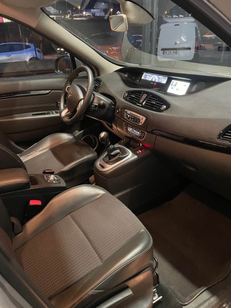 Renault Scenic 3 1.6 dCI 130ch 