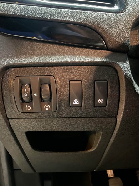 Renault Scenic 3 1.6 dCI 130ch 