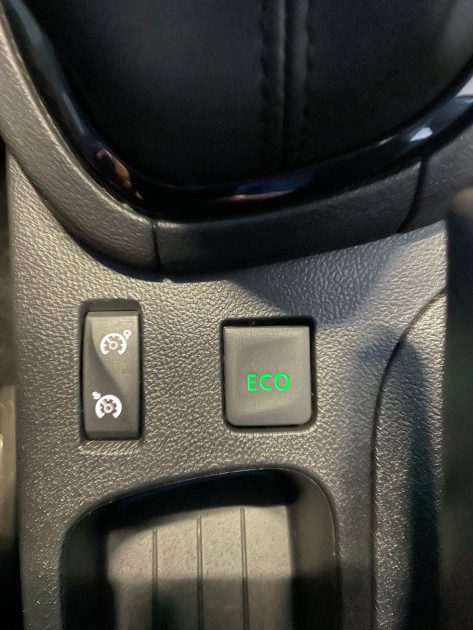 Renault Clio 4 0.9 TCe 90ch energy Trend