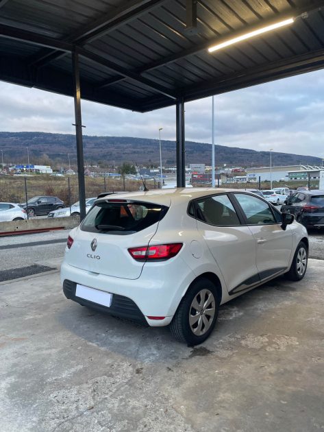 Renault Clio 4 0.9 TCe 90ch energy Trend