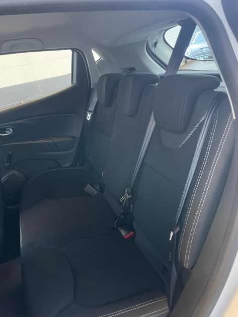 Renault Clio 4 0.9 TCe 90ch energy Trend