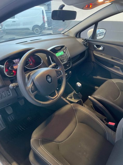 Renault Clio 4 0.9 TCe 90ch energy Trend