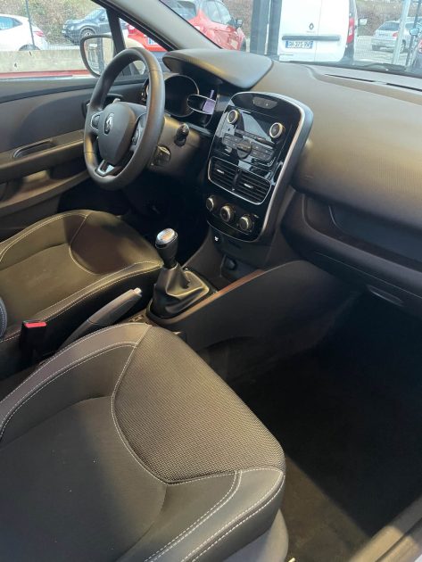 Renault Clio 4 0.9 TCe 90ch energy Trend
