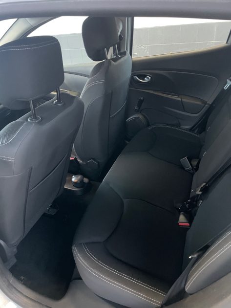 Renault Clio 4 0.9 TCe 90ch energy Trend