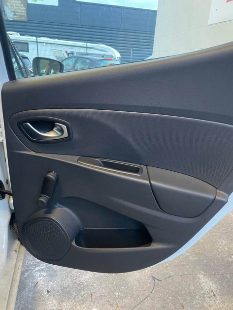 Renault Clio 4 0.9 TCe 90ch energy Trend