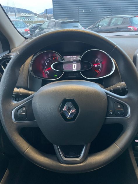 Renault Clio 4 0.9 TCe 90ch energy Trend