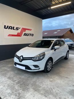 Renault Clio 4 0.9 TCe 90ch energy Trend