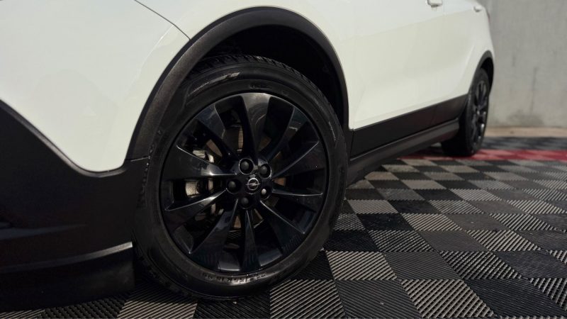 OPEL MOKKA 1.6 CDTI 136CH COSMO BLACK EDITION START&STOP 4X4 2015