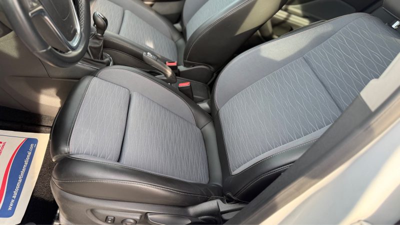 OPEL MOKKA 1.6 CDTI 136CH COSMO BLACK EDITION START&STOP 4X4 2015