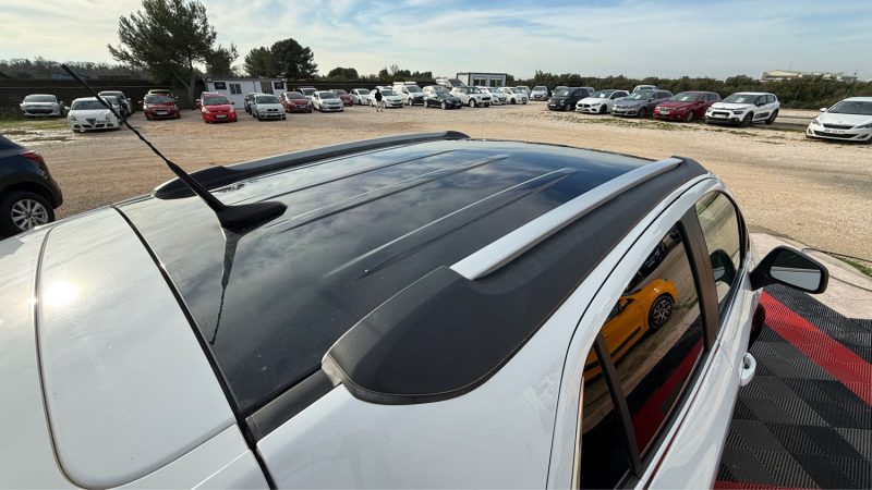 OPEL MOKKA 1.6 CDTI 136CH COSMO BLACK EDITION START&STOP 4X4 2015