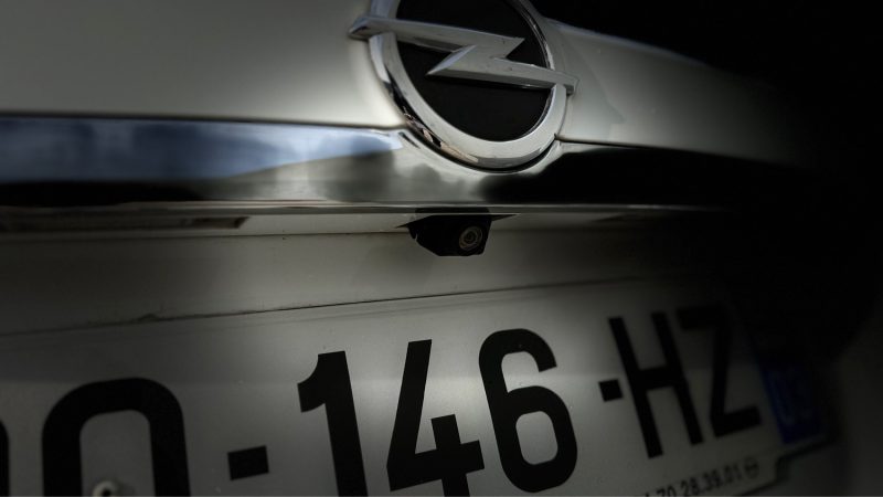 OPEL MOKKA 1.6 CDTI 136CH COSMO BLACK EDITION START&STOP 4X4 2015