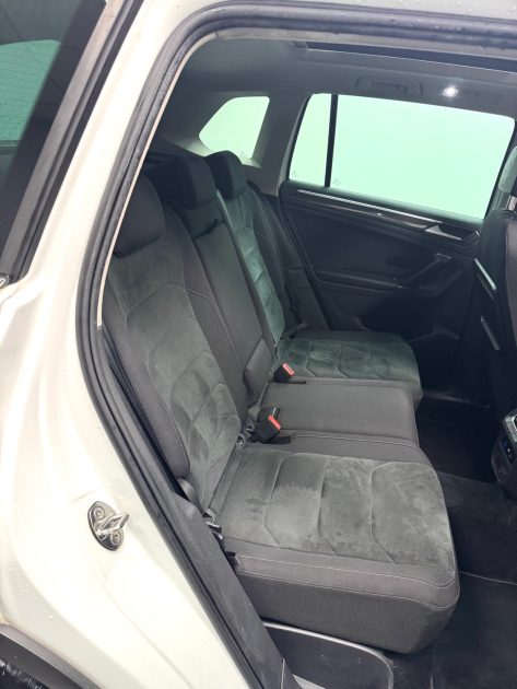 VOLKSWAGEN TIGUAN  2.0 TDI 150 CV DSG7 CARAT 2016
