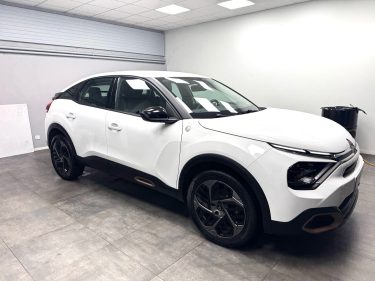 CITROEN C4 BLUEHDI 130CH S&S  EAT8 C-SERIES 2022