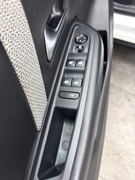 CITROEN C4 BLUEHDI 130CH S&S  EAT8 C-SERIES 2022