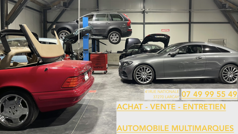 B.M.W. SERIE 3 325I 192 ch