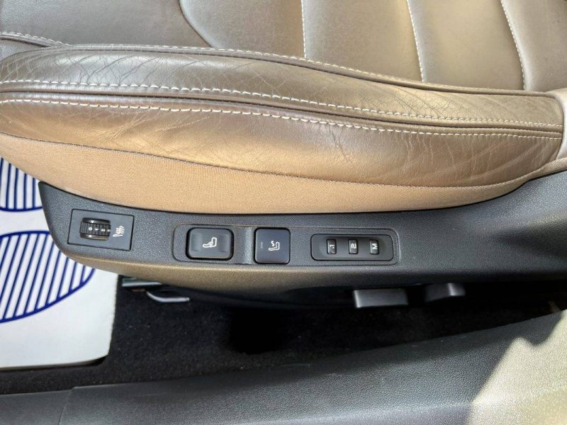 CITROEN DS4 2.0 HDI160 SO CHIC