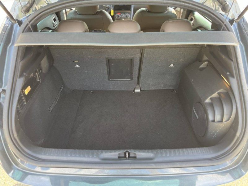 CITROEN DS4 2.0 HDI160 SO CHIC