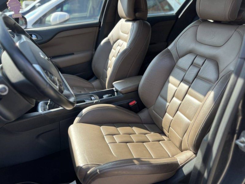 CITROEN DS4 2.0 HDI160 SO CHIC
