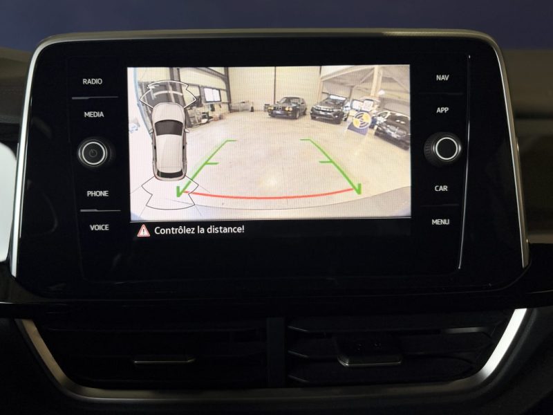 VOLKSWAGEN T-Roc R-Line / 2022 / Apple CarPlay / Virtual Cockpit / Hayon électrique 