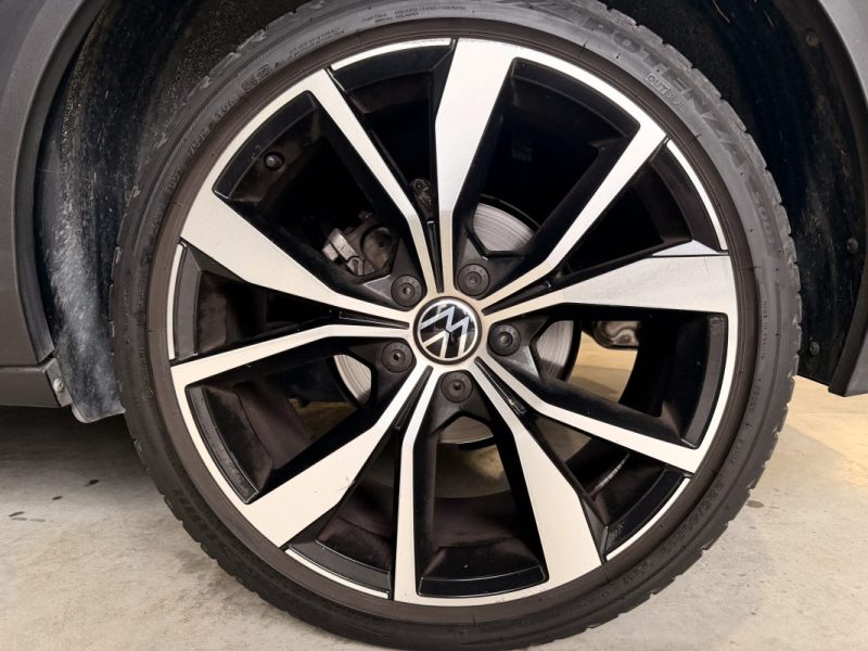 VOLKSWAGEN T-Roc R-Line / 2022 / Apple CarPlay / Virtual Cockpit / Hayon électrique 