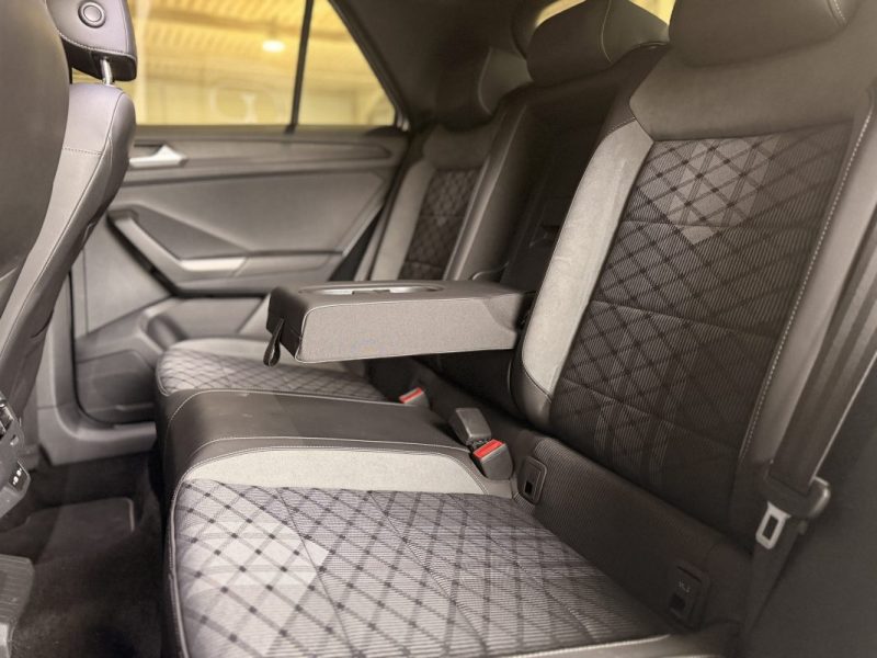 VOLKSWAGEN T-Roc R-Line / 2022 / Apple CarPlay / Virtual Cockpit / Hayon électrique 
