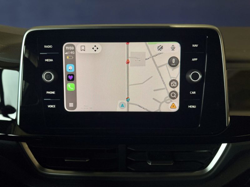 VOLKSWAGEN T-Roc R-Line / 2022 / Apple CarPlay / Virtual Cockpit / Hayon électrique 