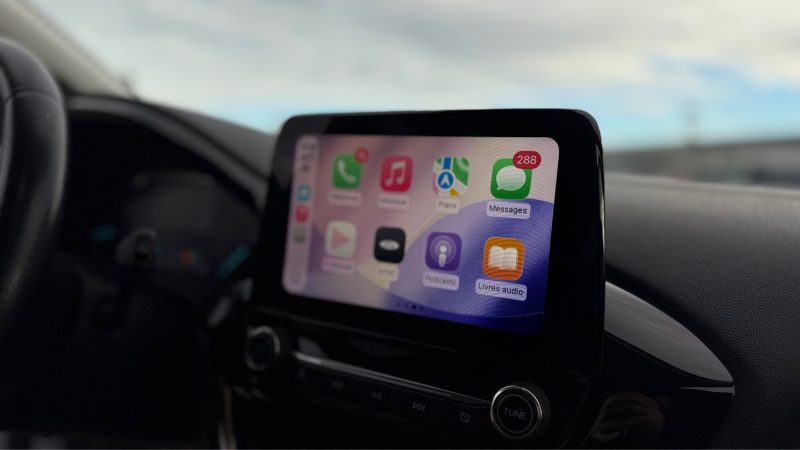 FORD FIESTA V II 1.0 ECOBOOST 100CH STOP&START FIRST EDITION  5P 2017