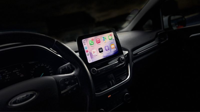 FORD FIESTA V II 1.0 ECOBOOST 100CH STOP&START FIRST EDITION  5P 2017