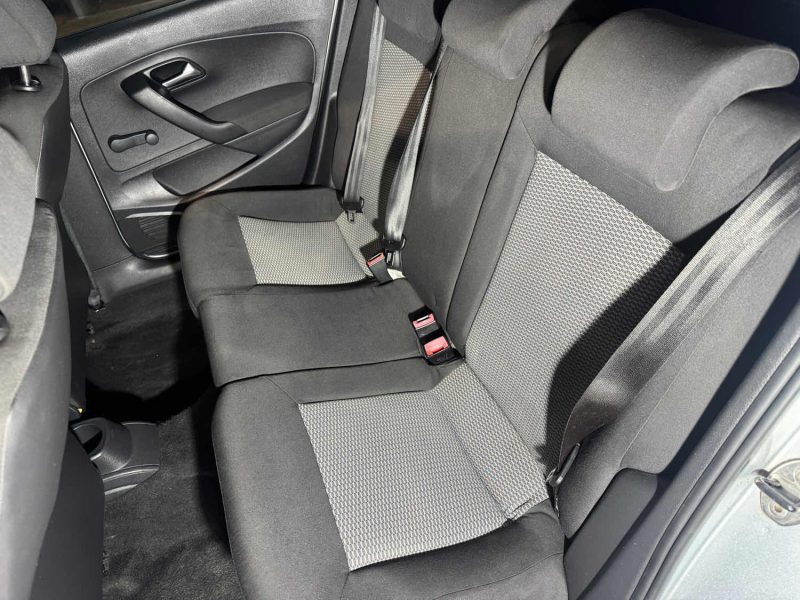 VOLKSWAGEN POLO V 1.6 TDI 75 Cv  TRENDLINE
