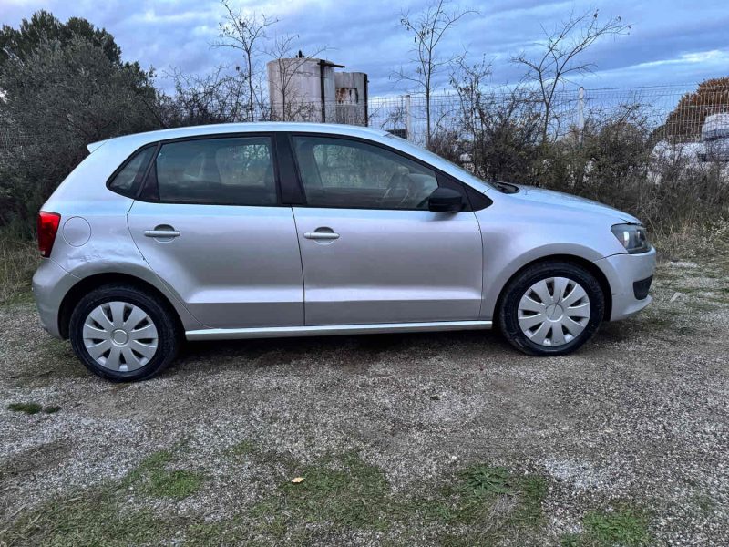 VOLKSWAGEN POLO V 1.6 TDI 75 Cv  TRENDLINE
